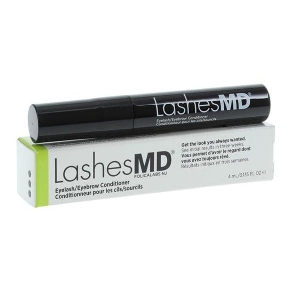 LashesMD Eyelash Growth Serum Eyelash Growth Serum, 4 ml - Picture 1 of 9